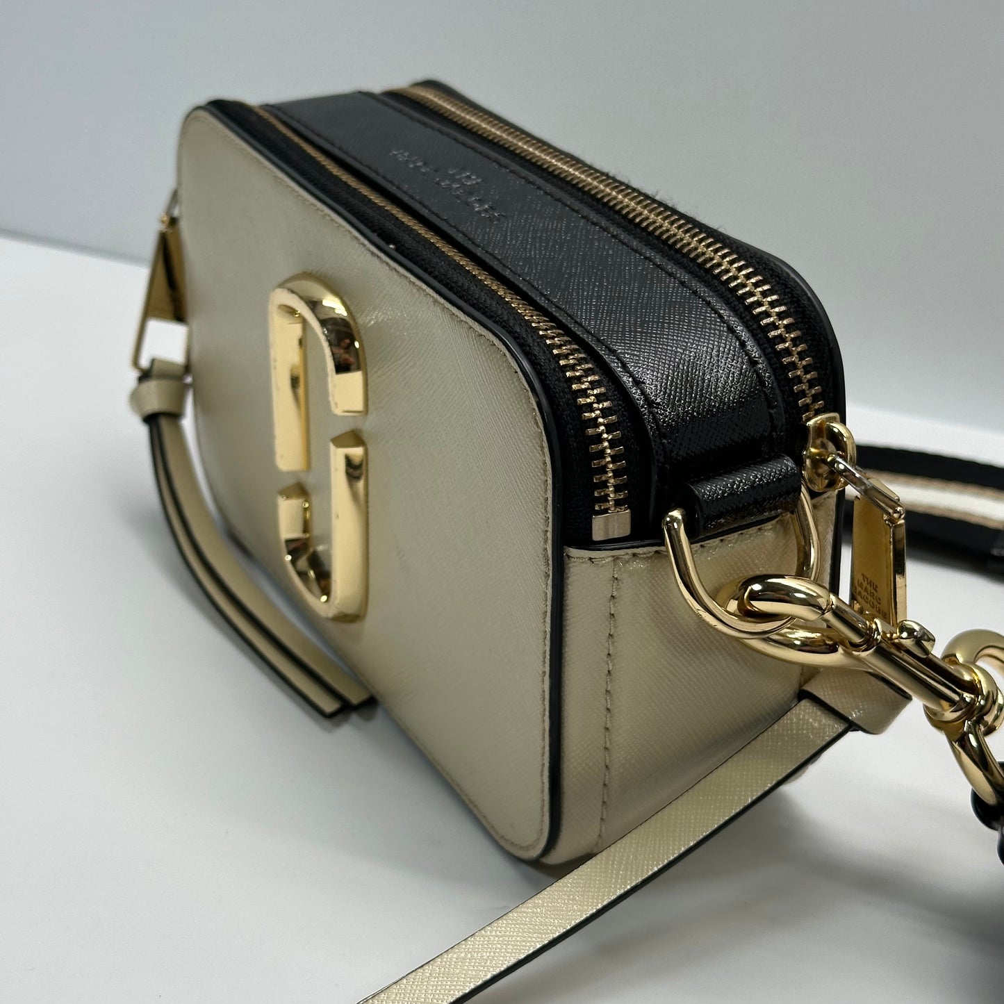 Authentic Marc Jacobs Snapshot Crossbody- New Cloud Multi