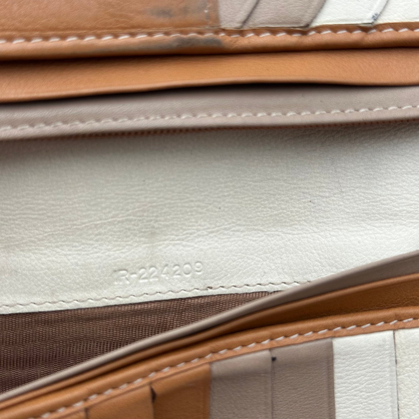 Authentic Authentic Ferragamo Black Snaplock Wallet Crossbody