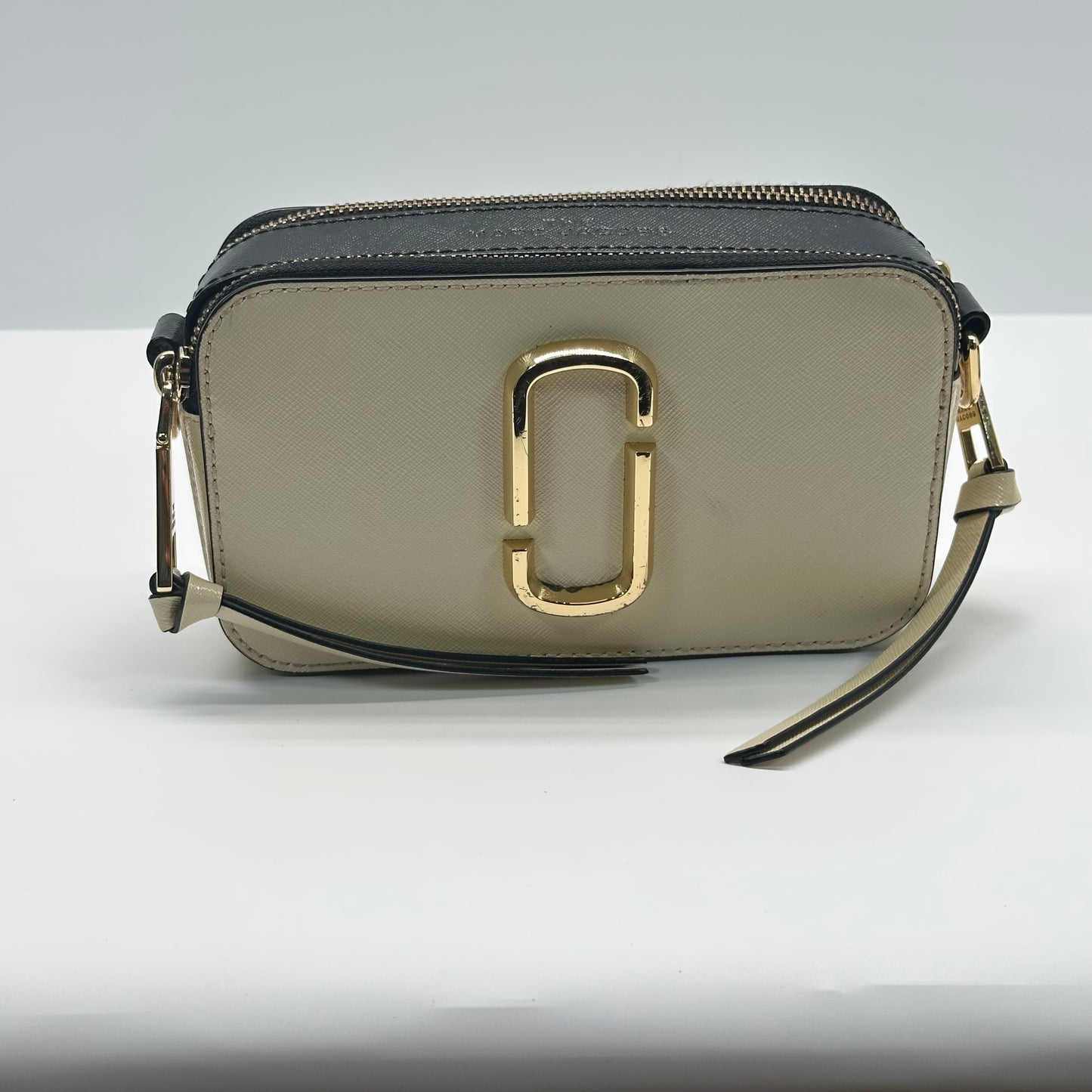 Authentic Marc Jacobs Snapshot Crossbody- New Cloud Multi
