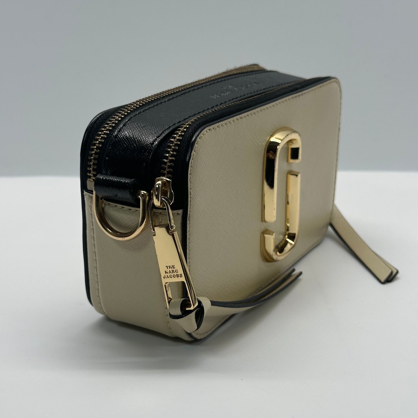 Authentic Marc Jacobs Snapshot Crossbody- New Cloud Multi