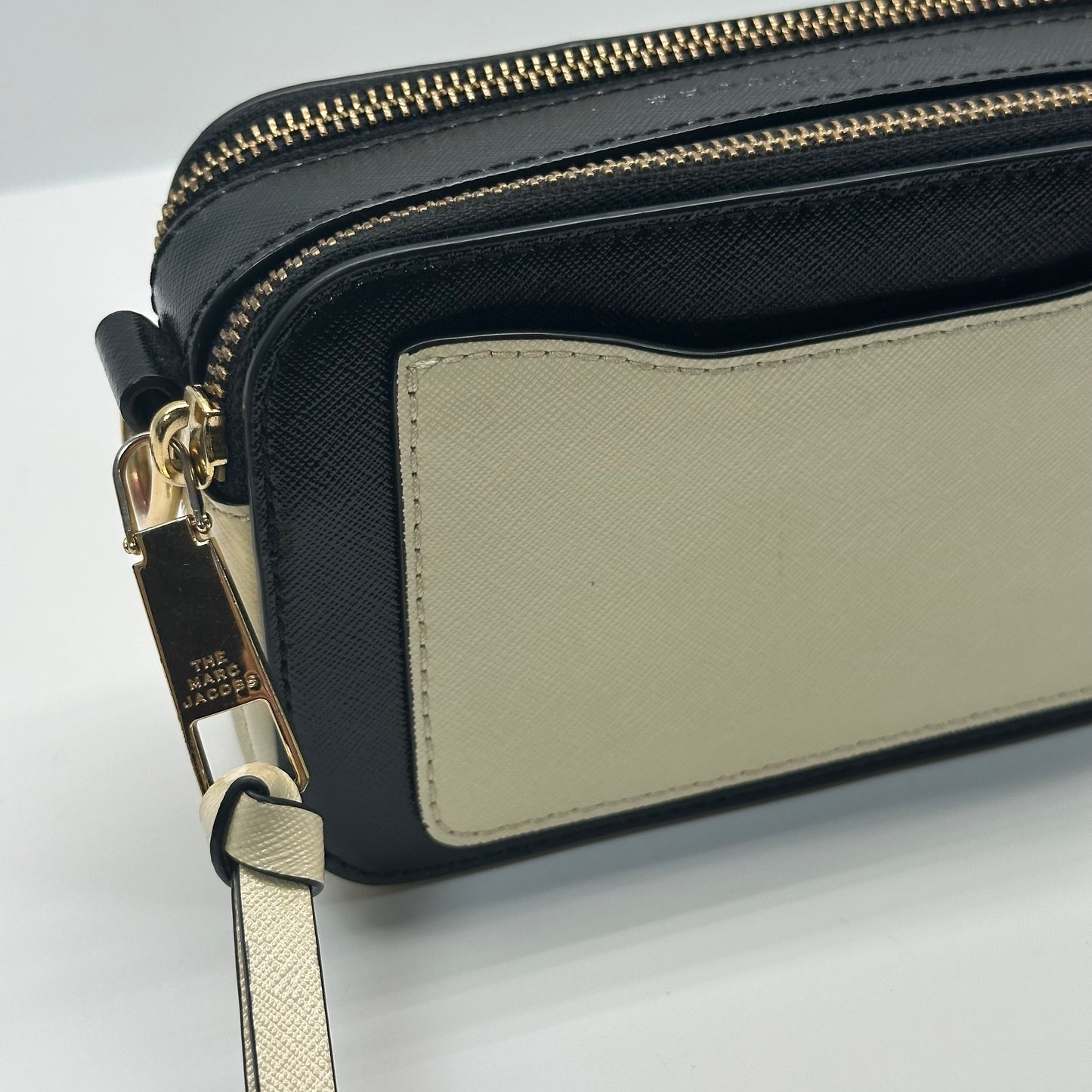 Authentic Marc Jacobs Snapshot Crossbody- New Cloud Multi