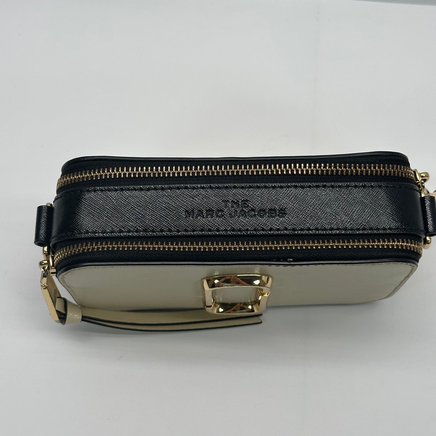 Authentic Marc Jacobs Snapshot Crossbody- New Cloud Multi