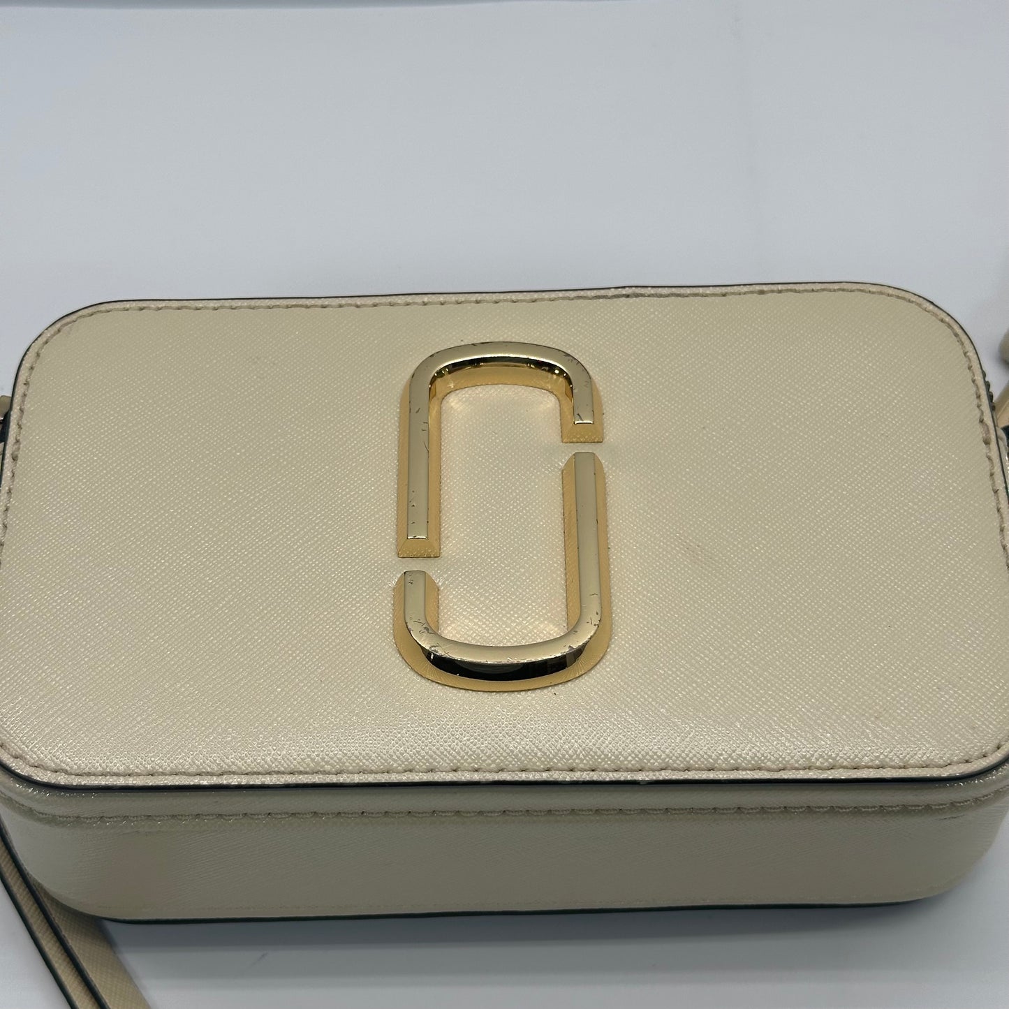 Authentic Marc Jacobs Snapshot Crossbody- New Cloud Multi