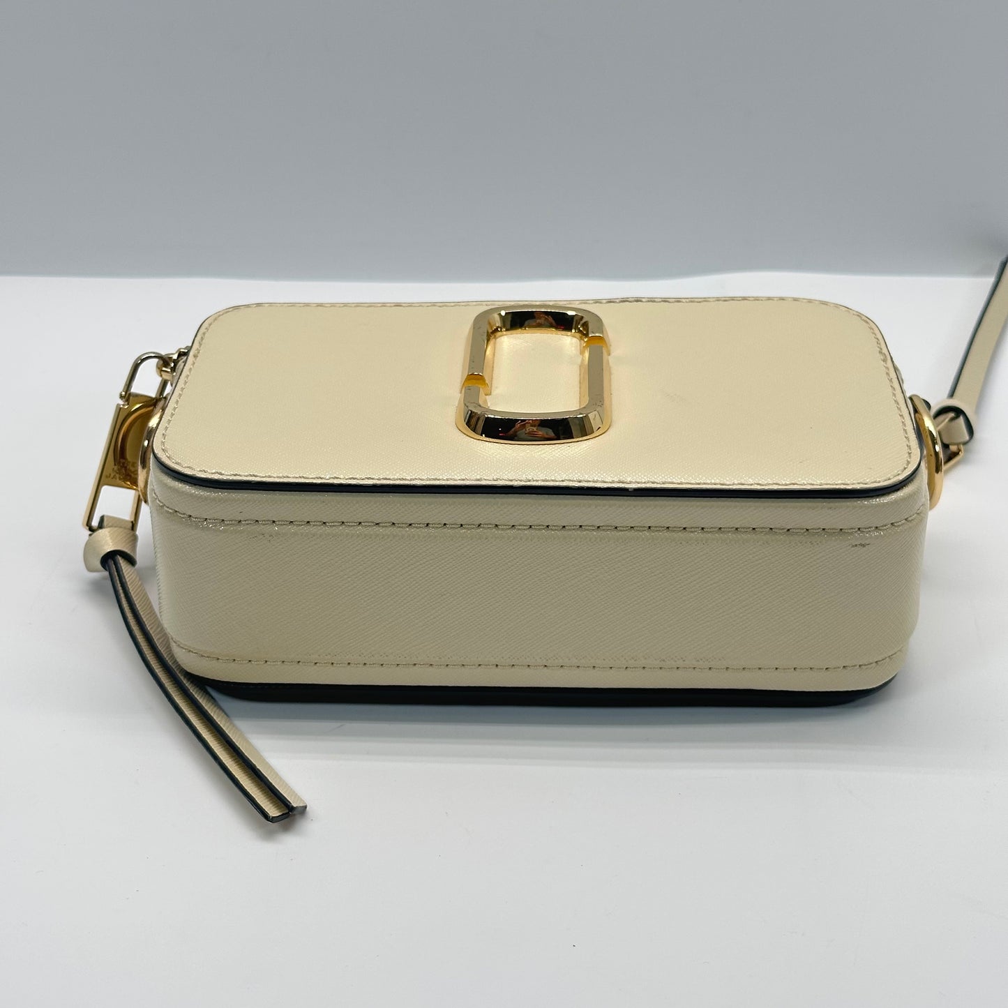 Authentic Marc Jacobs Snapshot Crossbody- New Cloud Multi