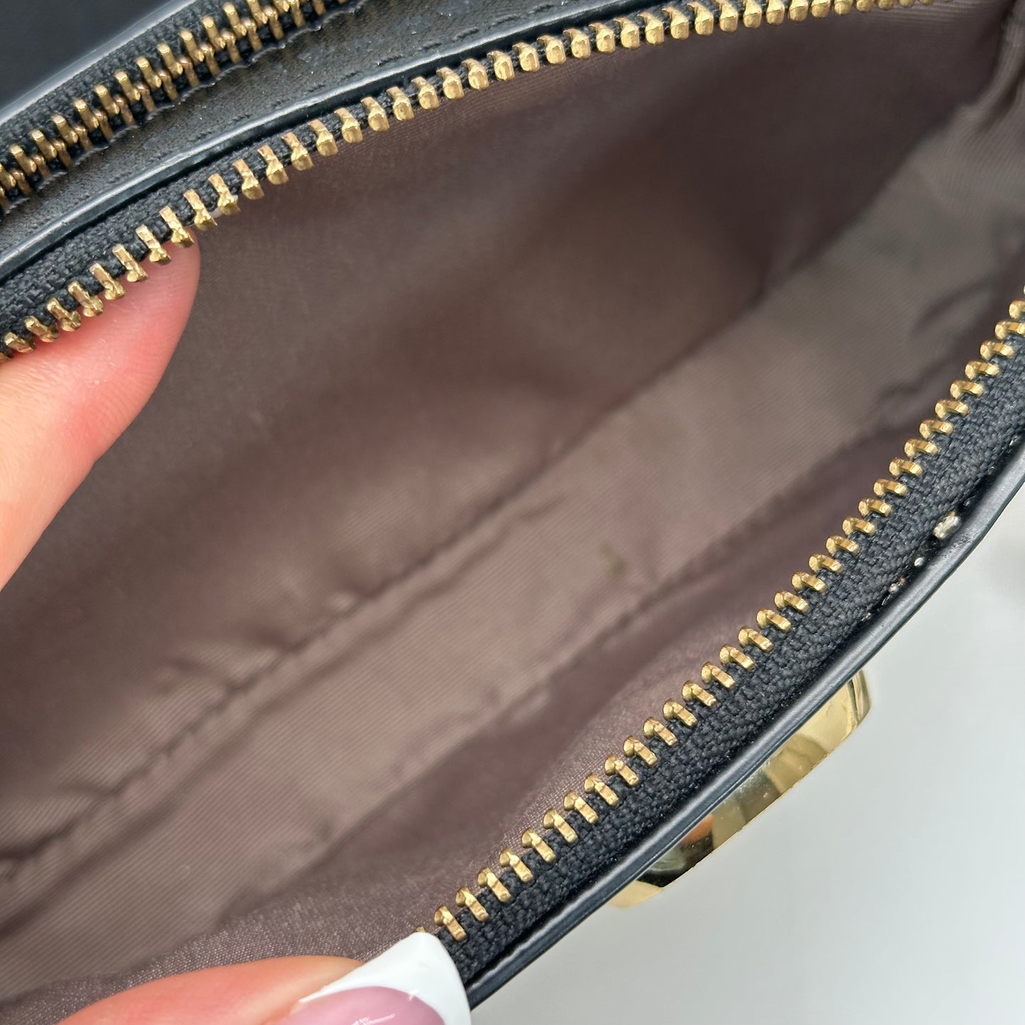 Authentic Marc Jacobs Snapshot Crossbody- New Cloud Multi