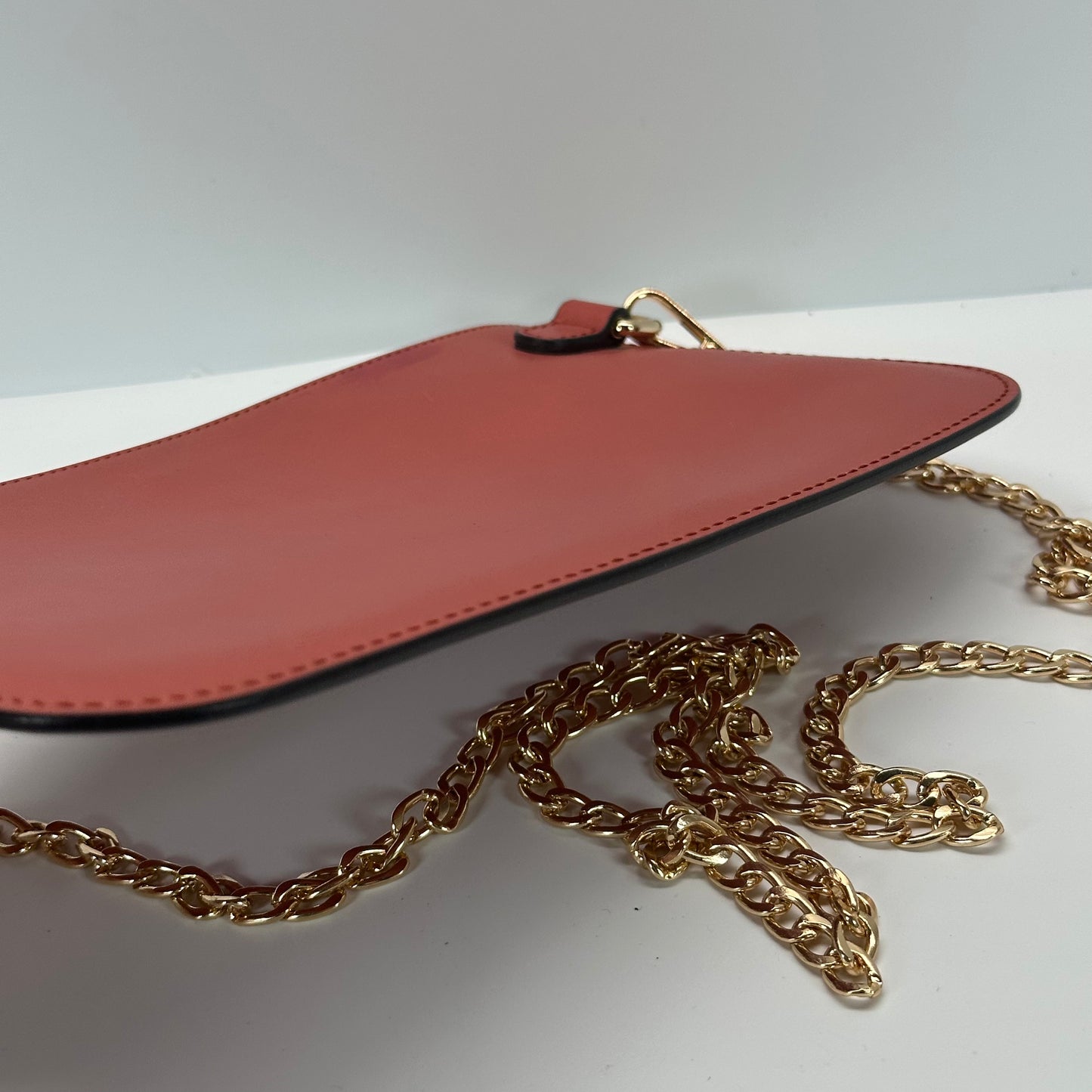 Authentic GUCCI GG Canvas Medium Craft Tote + Wristlet