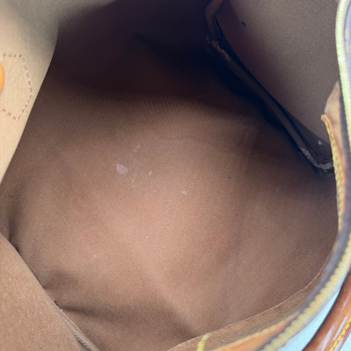 Authentic Louis Vuitton 2000 Monogram Speedy 30