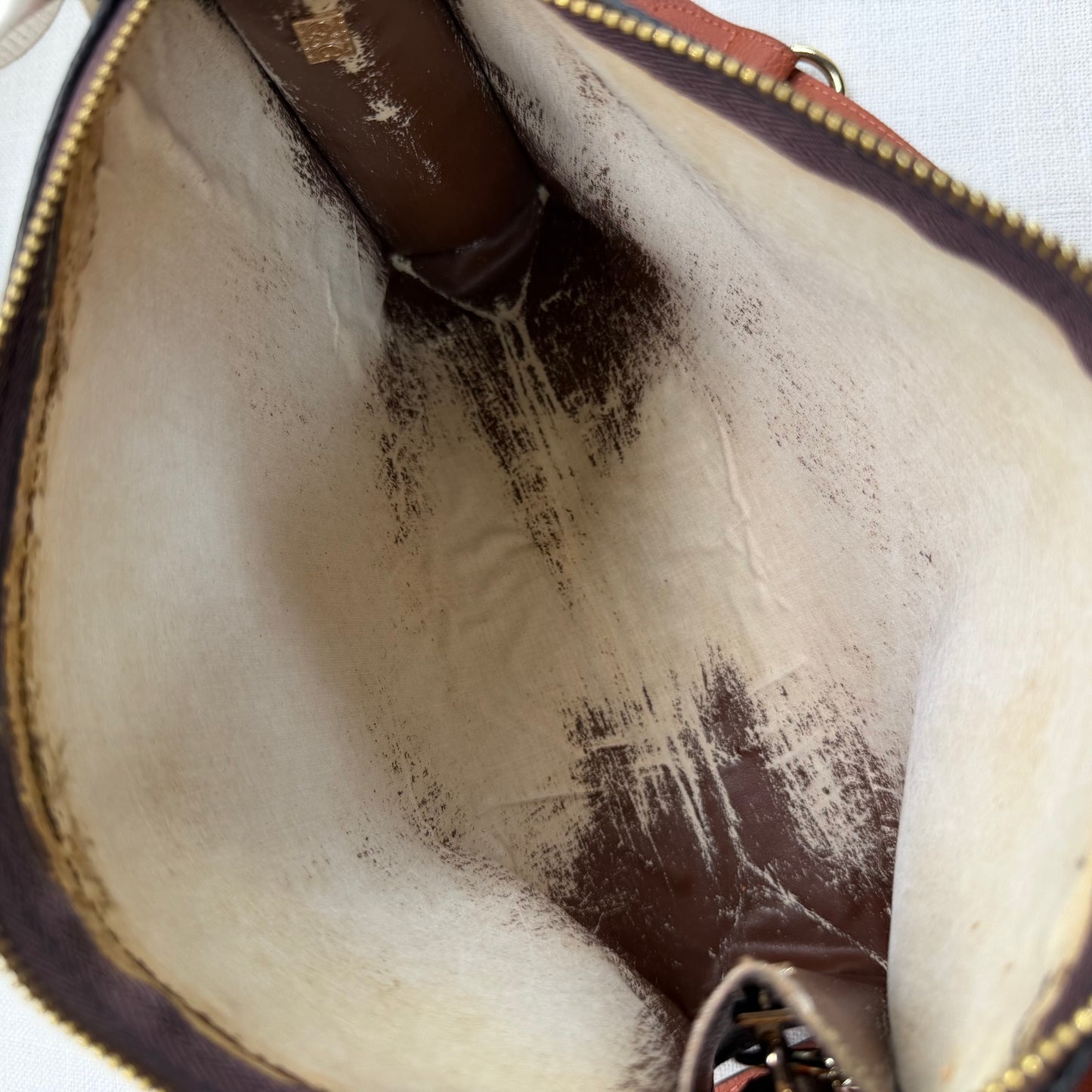Authentic Louis Vuitton Monogram Toiletry 26 Crossbody