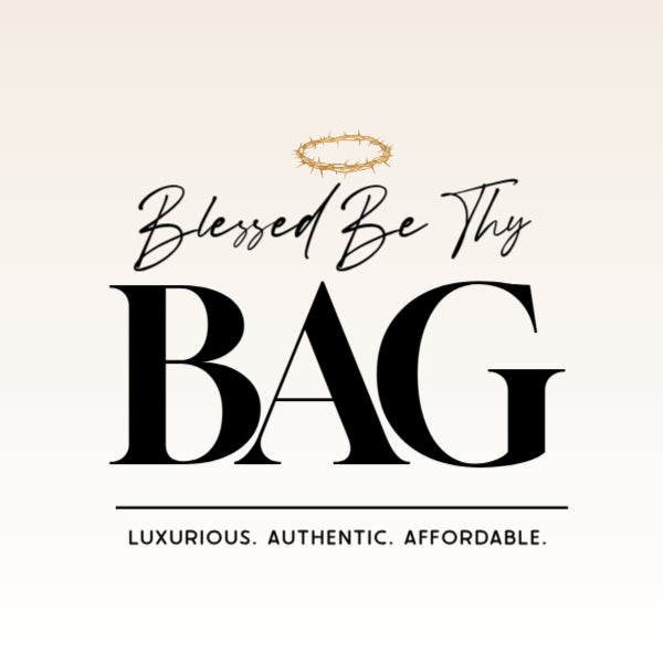 Blessed Be Thy Bag